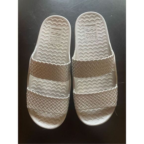 Billabong Slides (SZ 7) - Picture 1 of 5